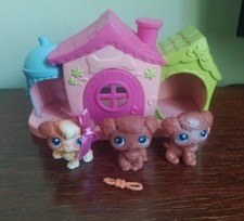 Littlest Pet Shop Puppies #37 #38 #39 na sprzedaż  PL