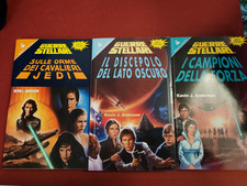 Guerre Stellari (Star Wars) usato  Genova