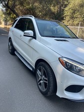 2017 mercedes benz for sale  Woodland Hills