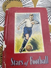 Stars football 1947 for sale  HITCHIN