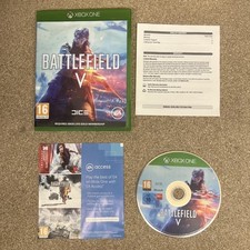 Battlefield complete tested for sale  GLASGOW