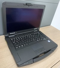 Panasonic toughbook rugged gebraucht kaufen  Bad Salzuflen