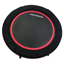 Mini fitness trampoline for sale  Lincoln