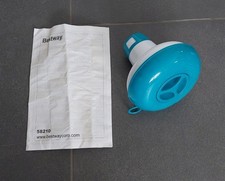 Bestway flowclear pool gebraucht kaufen  Schnelldorf