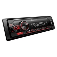 Pioneer mvh s420bt for sale  NORTHAMPTON