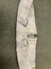 British pattern webbing for sale  ANDOVER
