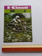 Kawasaki 500 mach usato  Vimodrone