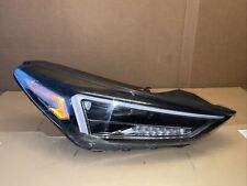 Headlight driving hyundai for sale  Freehold