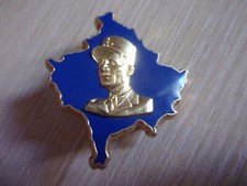 Insigne brigade leclerc d'occasion  Portet-sur-Garonne