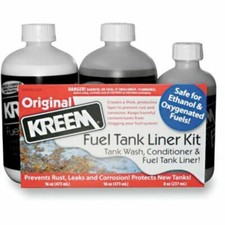 Kreem combo kit for sale  Plymouth
