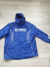 Yamaha paddock jacket for sale  BLACKPOOL