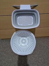 White wham collapsible for sale  RAYLEIGH