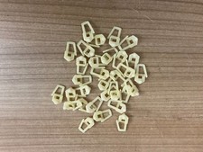 Gardinenhacken beige gardinena gebraucht kaufen  Weinsberg