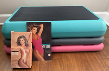 Jane fonda bench for sale  Murfreesboro