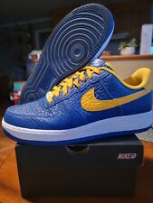 Rare nike custom for sale  Watsonville