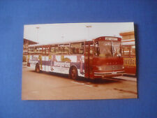 Busfoto mnibus foto gebraucht kaufen  Heilbronn