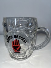 Vintage super draught for sale  UK