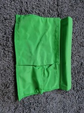 Ikea stickat grün gebraucht kaufen  Schkölen