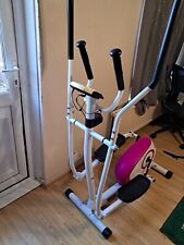 Indoor exercise bike for sale  ERITH