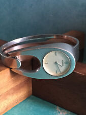 Vintage montre mécanique d'occasion  Besançon