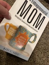 Entrepreneurial mom managing for sale  Orem