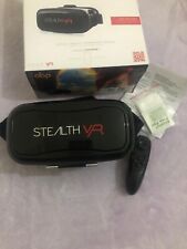 Stealth virtual reality for sale  LIVERPOOL