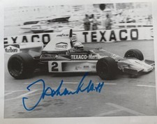 Jochen mass mclaren for sale  KING'S LYNN