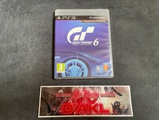 Gran turismo ps3 d'occasion  Lognes