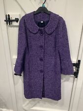 Boden coat size for sale  MILFORD HAVEN