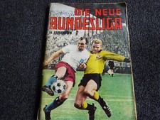 Sicker sammelalbum fussball gebraucht kaufen  Leverkusen