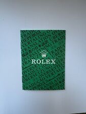 4.1990 rolex translation usato  Roma