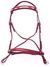 Bitless bridle crossover for sale  NOTTINGHAM