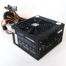 Power lc6550 550watt gebraucht kaufen  Dortmund