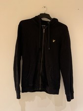 zipped hoody lyle scott for sale zipped hoody lyle scott for sale WEYMOUTH