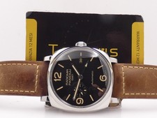 Panerai radiomir 1940 usato  San Giuliano di Puglia