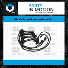 Leads ignition cables for sale  UK