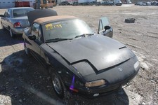 Miata 1996 rear for sale  Mount Olive