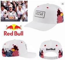 Red bull embroidery for sale  EVESHAM