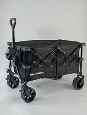 Moverx 120l folding for sale  RUGBY