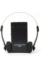 Magnisound 3000 verstärker gebraucht kaufen  Versand nach Germany
