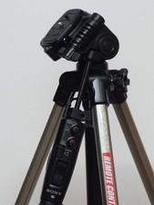 Sony vct d580rm gebraucht kaufen  Mauer