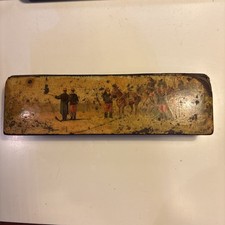 Plumier carton bouilli d'occasion  Carcassonne