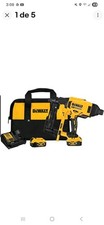 Dewalt dcfs950p2 20v for sale  Fontana