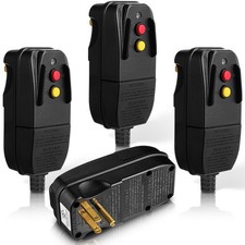 3pcs gfci replacement for sale  Seattle