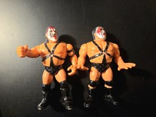 And smash figuren gebraucht kaufen And smash figuren gebraucht kaufen  Teterow