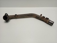 Collettore scarico marmitta usato  Chignolo Po
