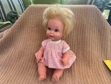 baby talk doll for sale  Pioneer
