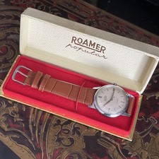 Vtg roamer popular for sale  SWINDON