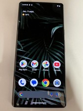 Google pixel pro d'occasion  Les Pennes-Mirabeau
