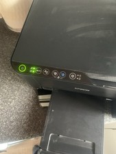 Epson inkjet canon for sale  NOTTINGHAM